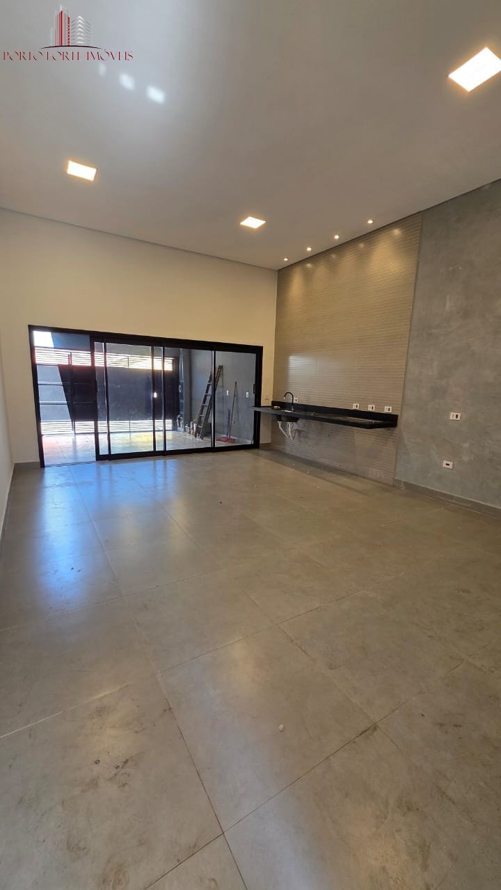 Casa, 3 quartos, 125 m² - Foto 1