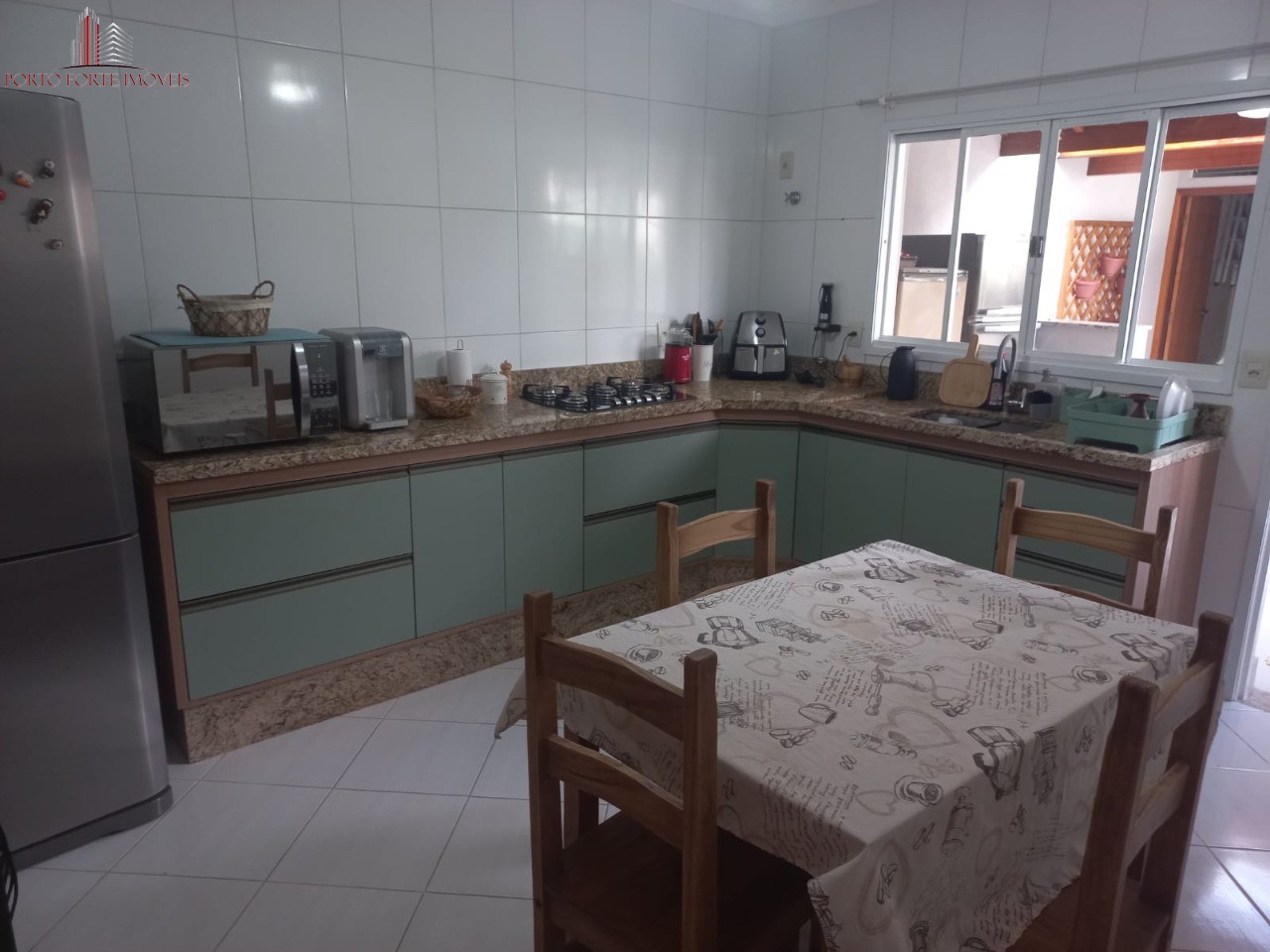 Casa, 3 quartos, 261 m² - Foto 10