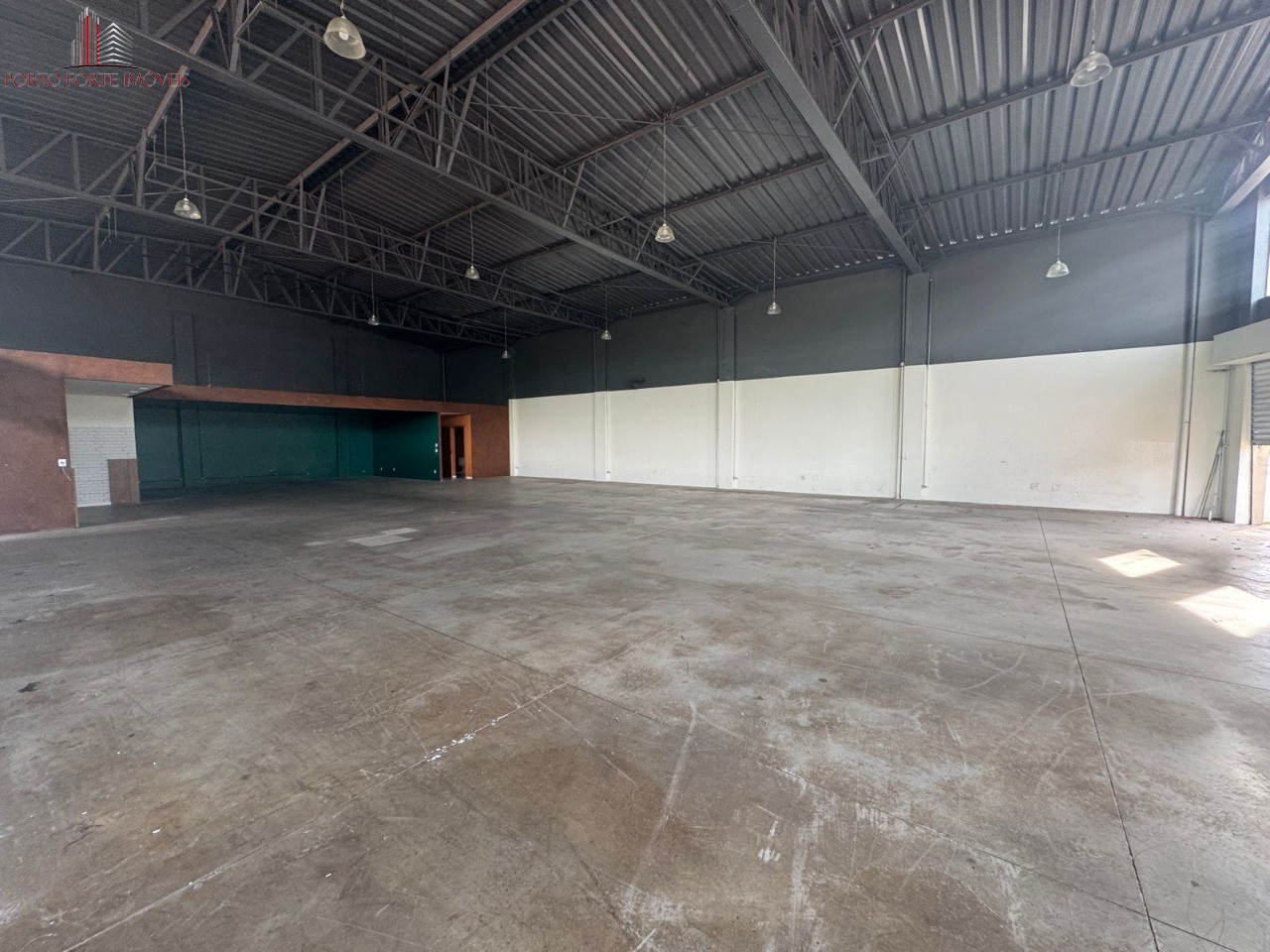 Depósito-Galpão, 600 m² - Foto 4