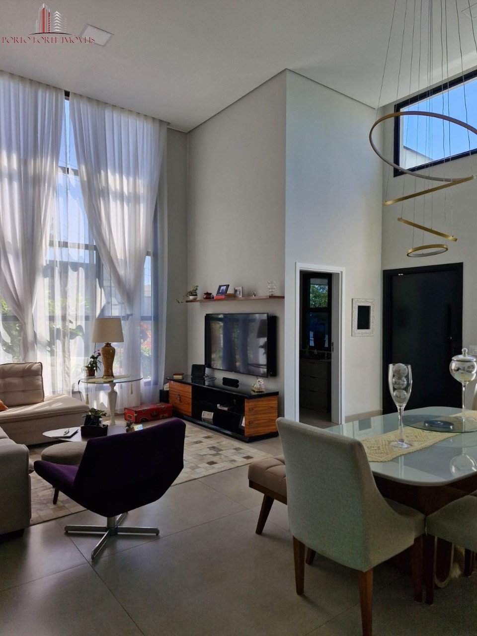 Casa, 3 quartos, 300 m² - Foto 1