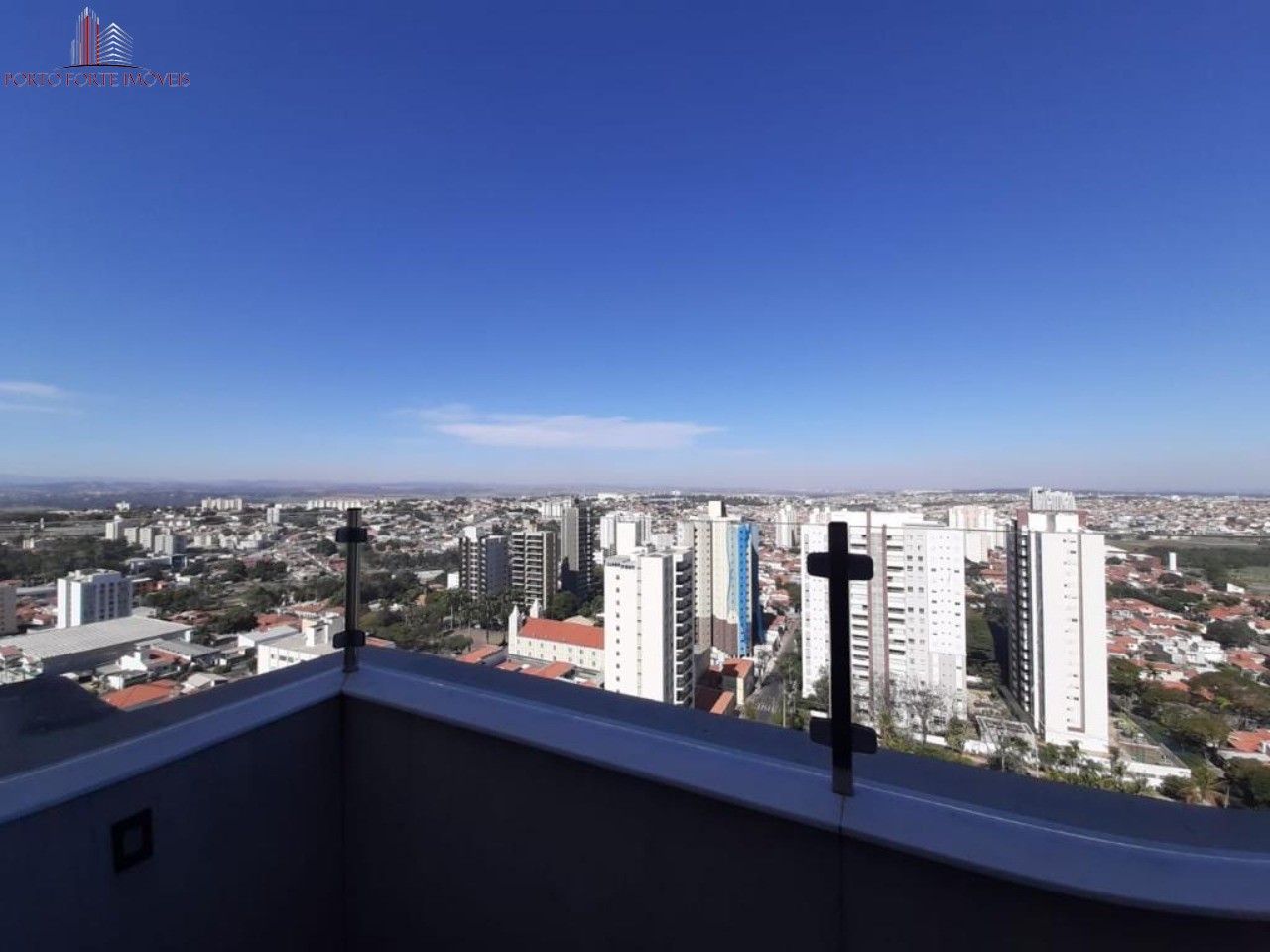 Cobertura, 3 quartos, 211 m² - Foto 1