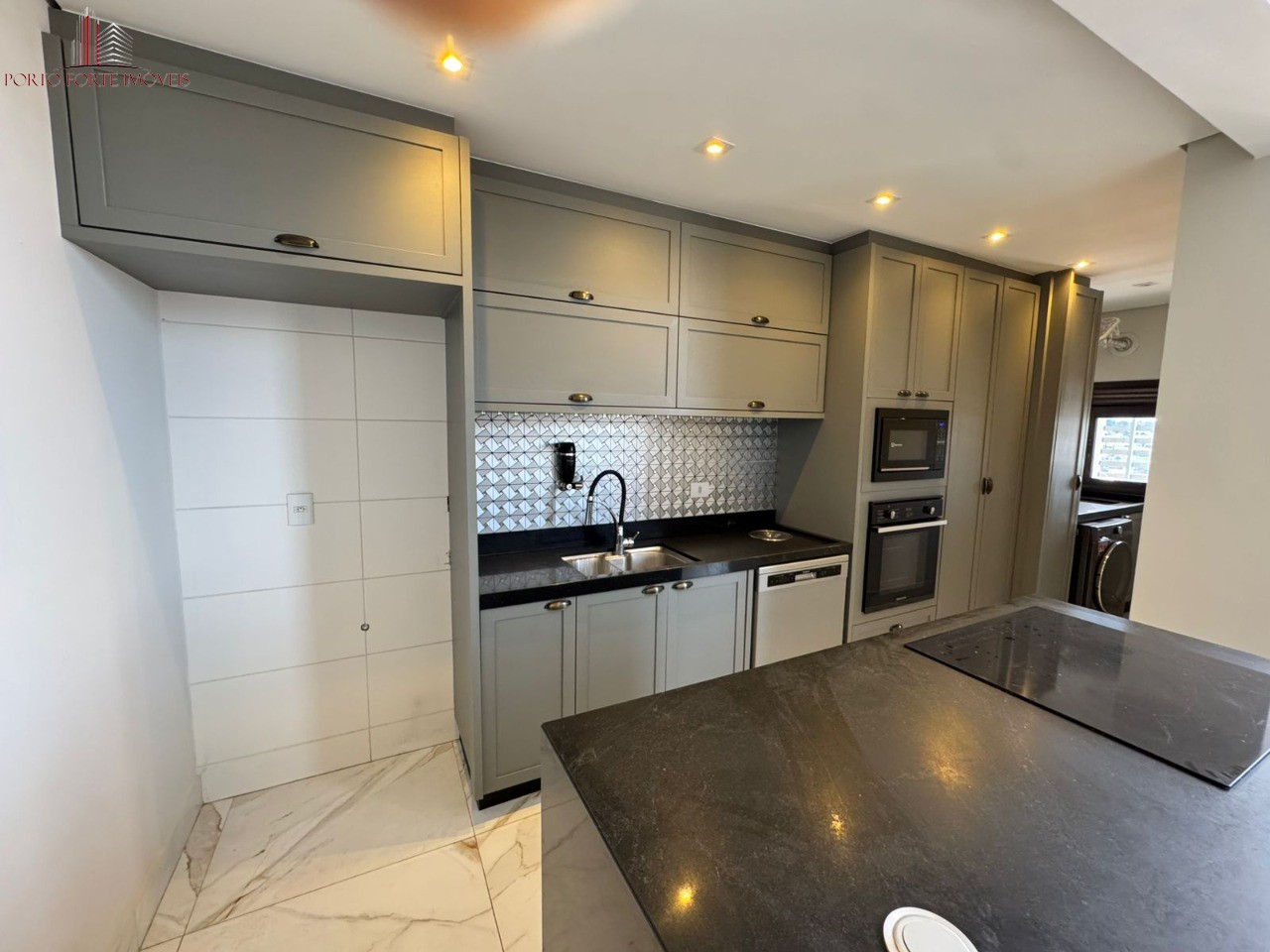 Apartamento, 3 quartos, 146 m² - Foto 5