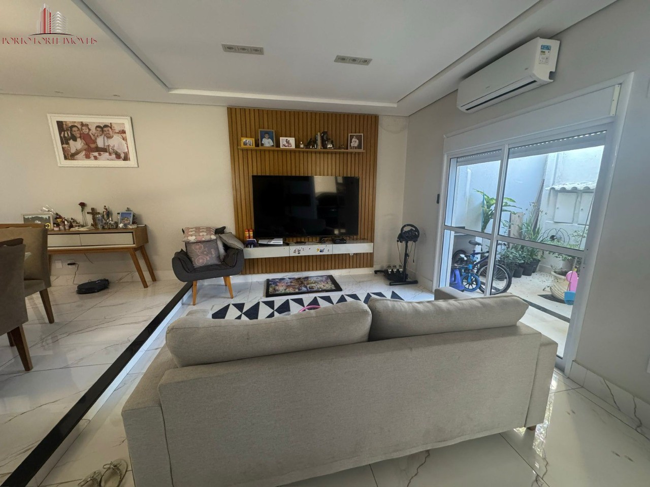 Casa, 4 quartos, 250 m² - Foto 11