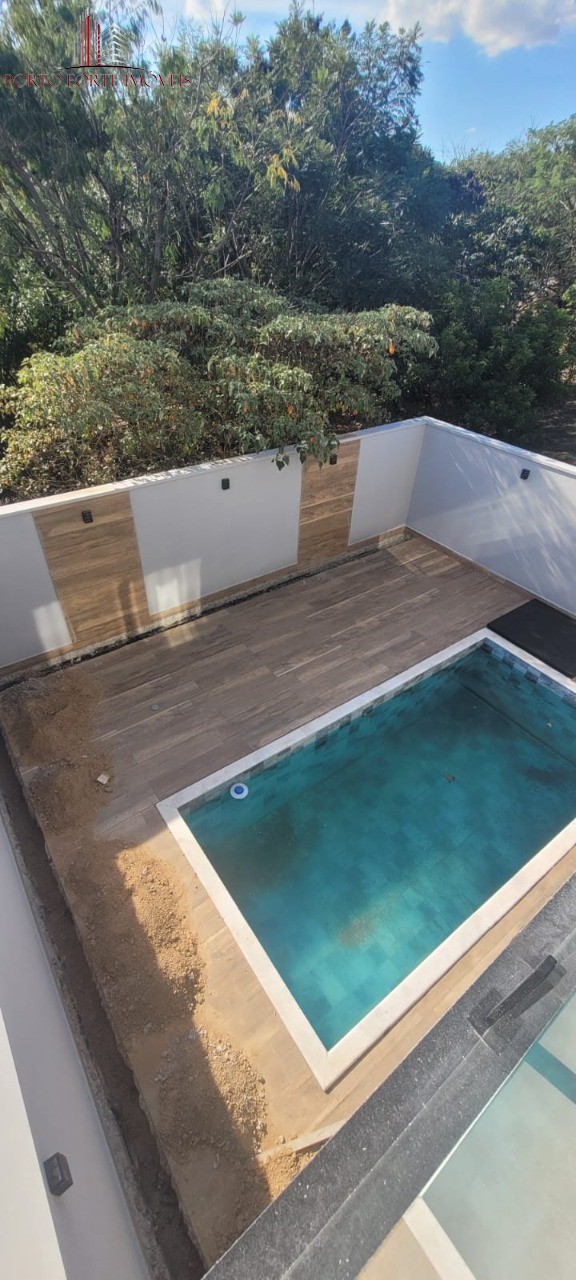Casa, 3 quartos, 224 m² - Foto 12