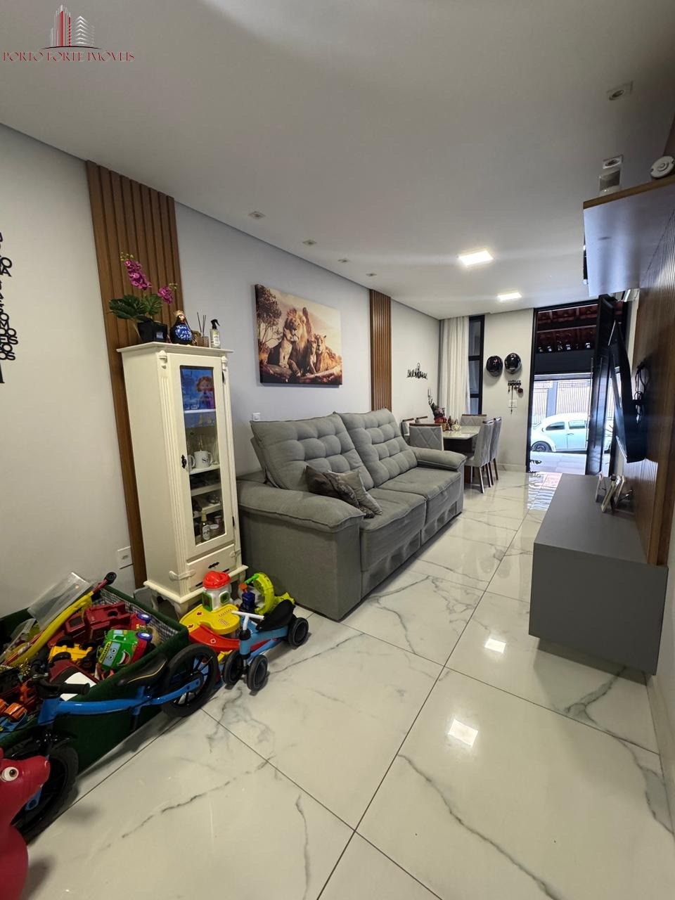 Casa, 3 quartos, 150 m² - Foto 4
