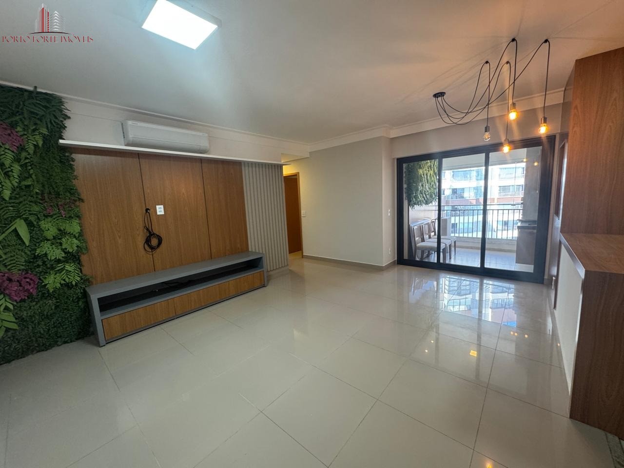 Apartamento, 3 quartos, 93 m² - Foto 1