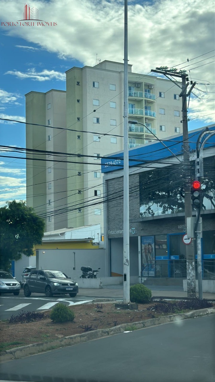 Apartamento, 3 quartos, 85 m² - Foto 1