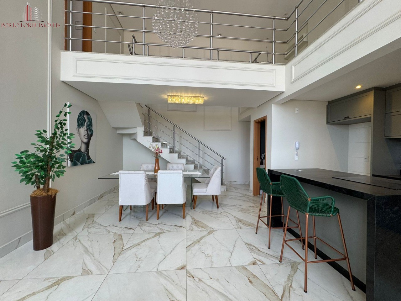 Apartamento, 3 quartos, 146 m² - Foto 8
