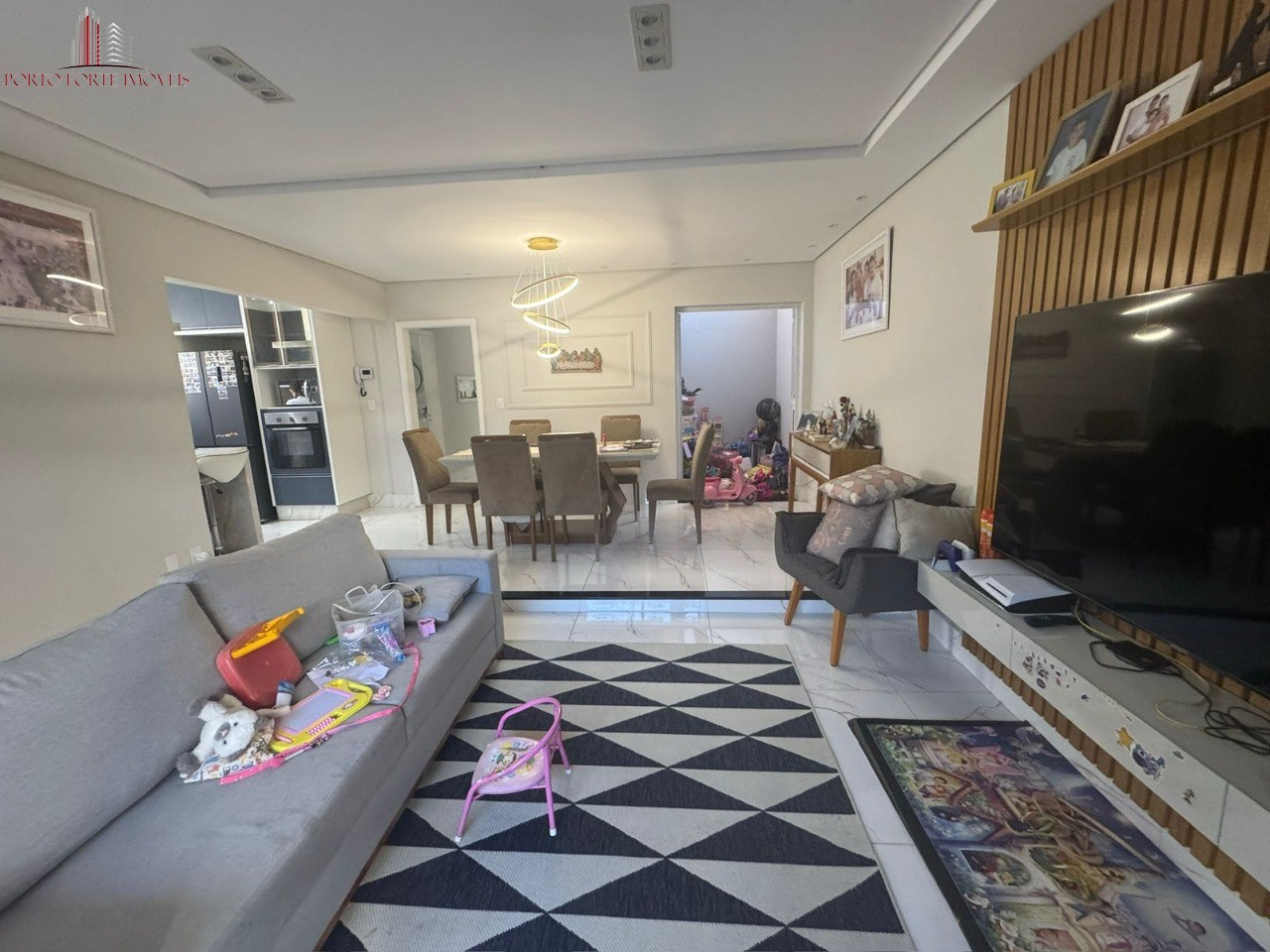 Casa, 4 quartos, 250 m² - Foto 12