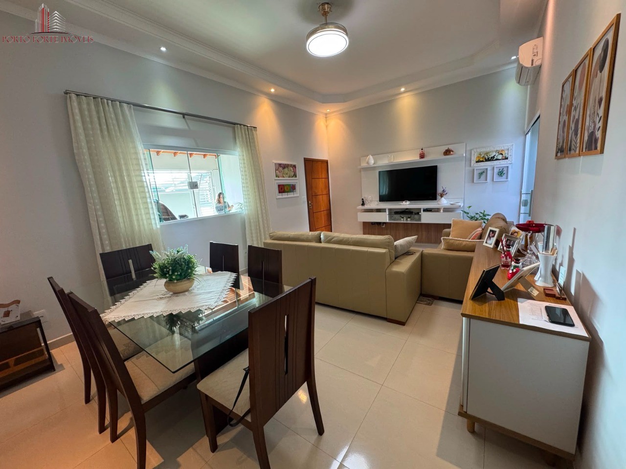 Casa, 3 quartos, 183 m² - Foto 3