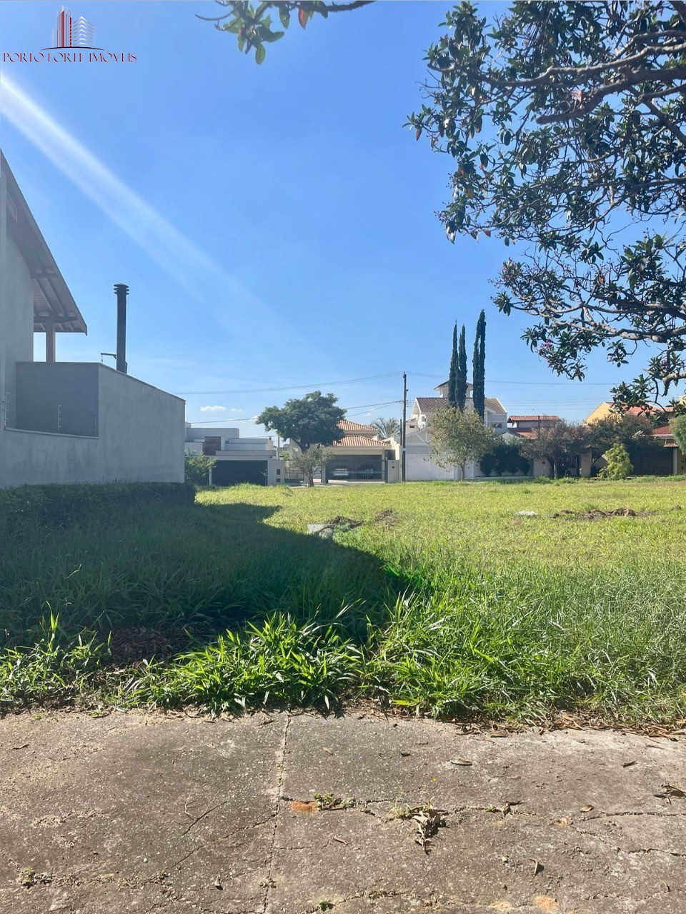 Terreno, 319 m² - Foto 1