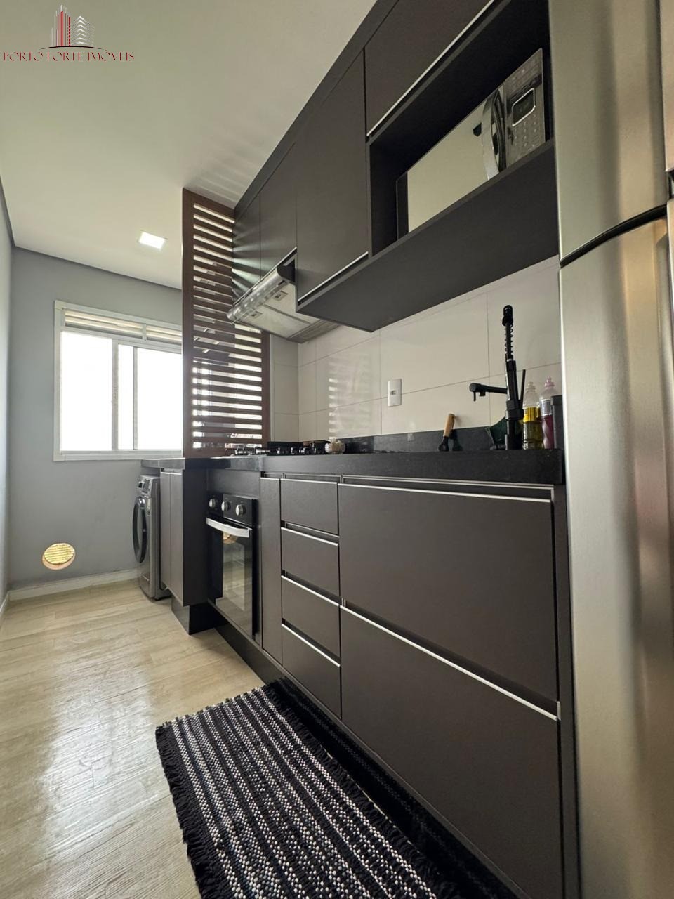 Apartamento, 2 quartos, 51 m² - Foto 8