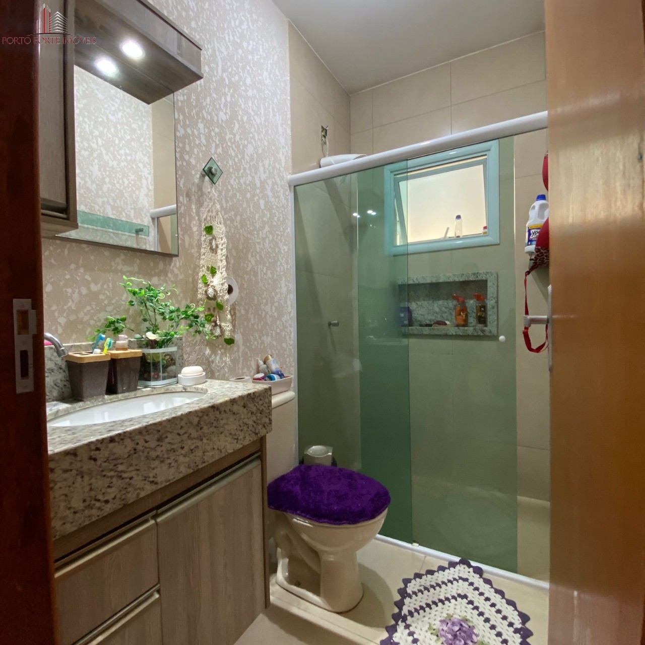Casa, 3 quartos, 100 m² - Foto 4