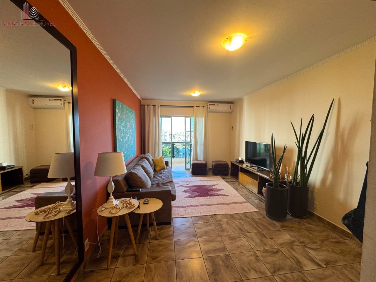 Apartamento, 3 quartos, 184 m² - Foto 3