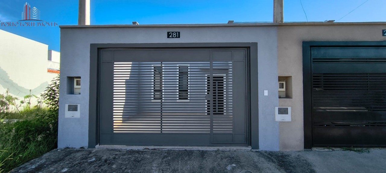 Casa, 2 quartos, 100 m² - Foto 1