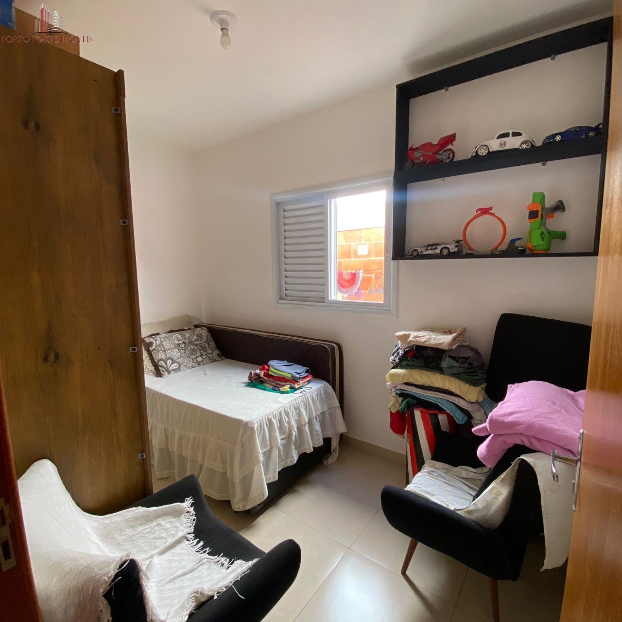 Casa, 3 quartos, 100 m² - Foto 5