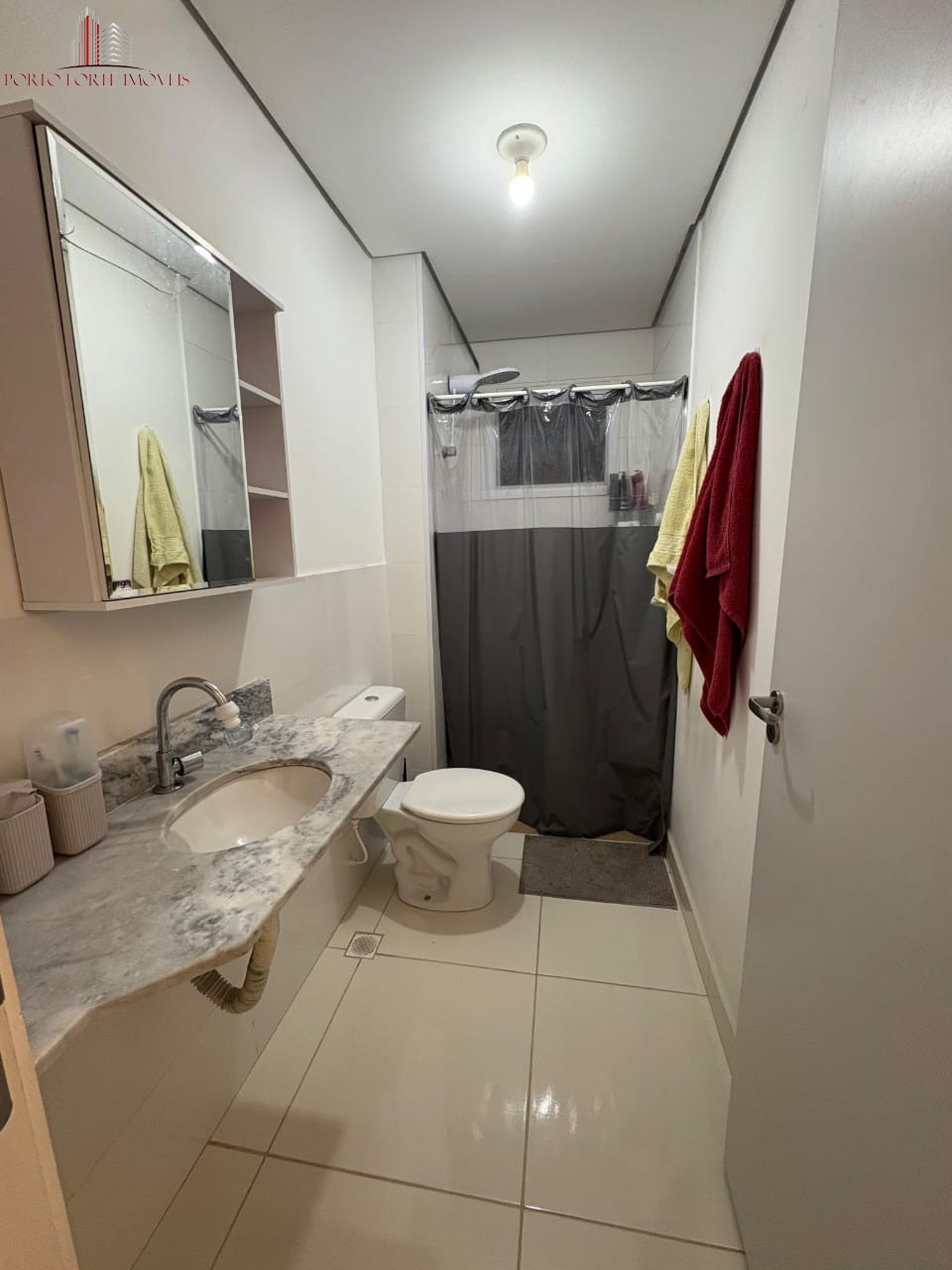 Apartamento, 2 quartos, 51 m² - Foto 6