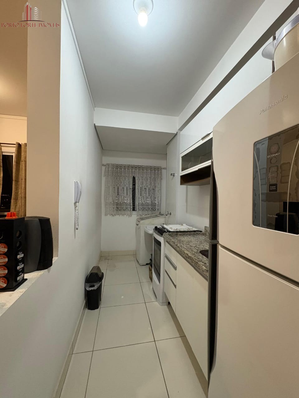 Apartamento, 2 quartos, 51 m² - Foto 7