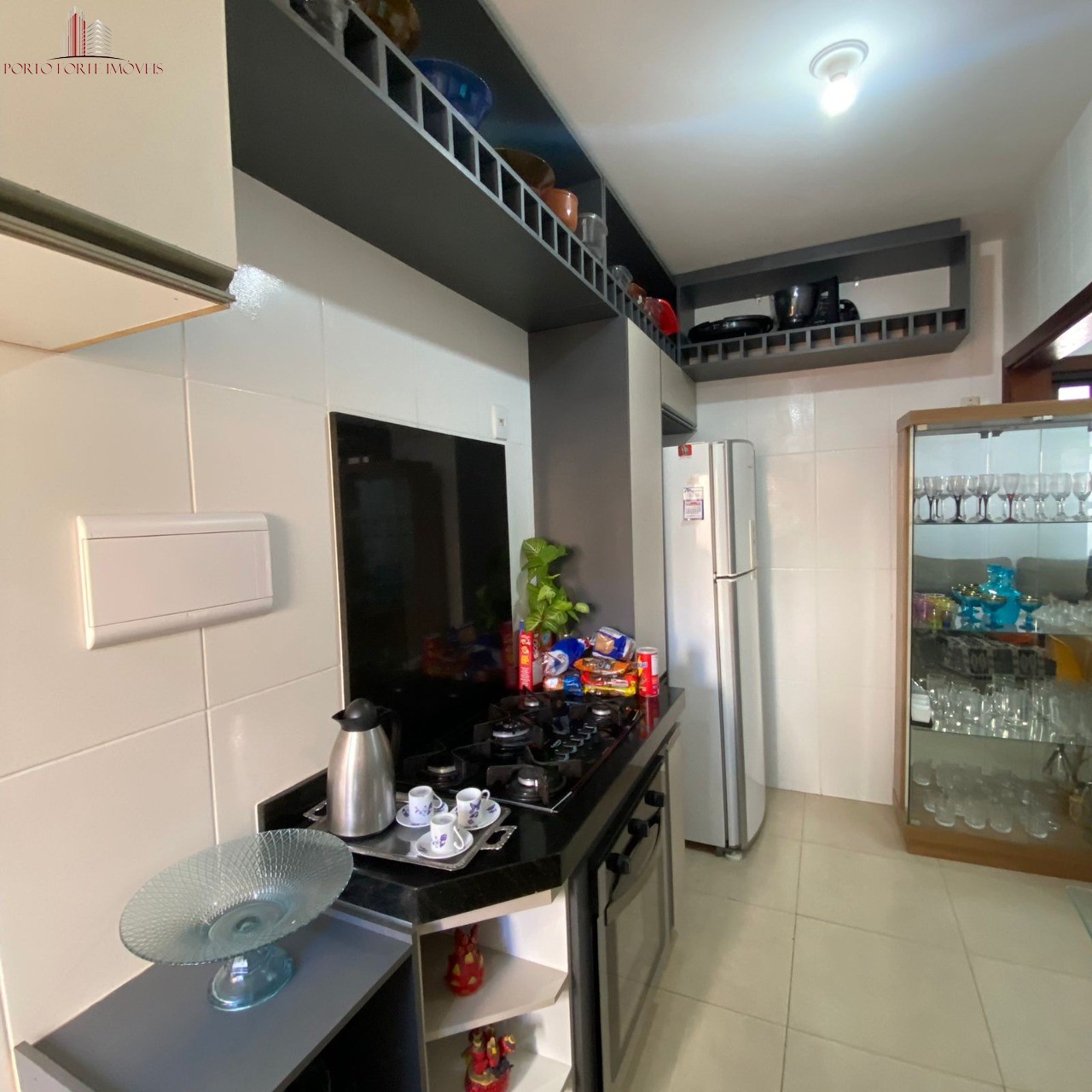 Casa, 3 quartos, 100 m² - Foto 2