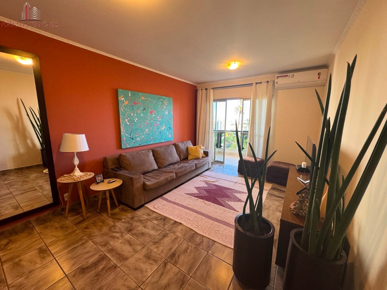 Apartamento, 3 quartos, 184 m² - Foto 2
