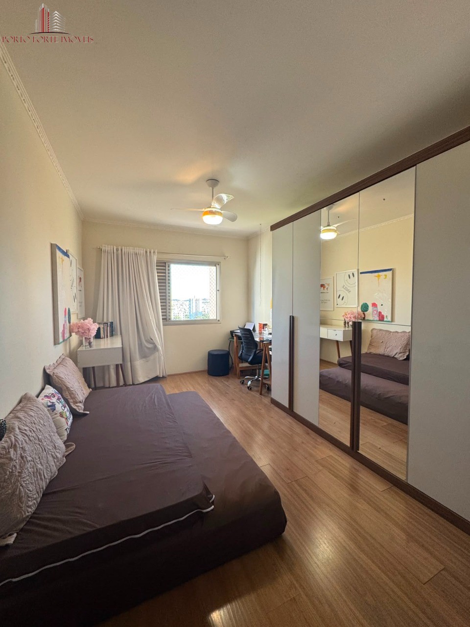 Apartamento, 3 quartos, 184 m² - Foto 14