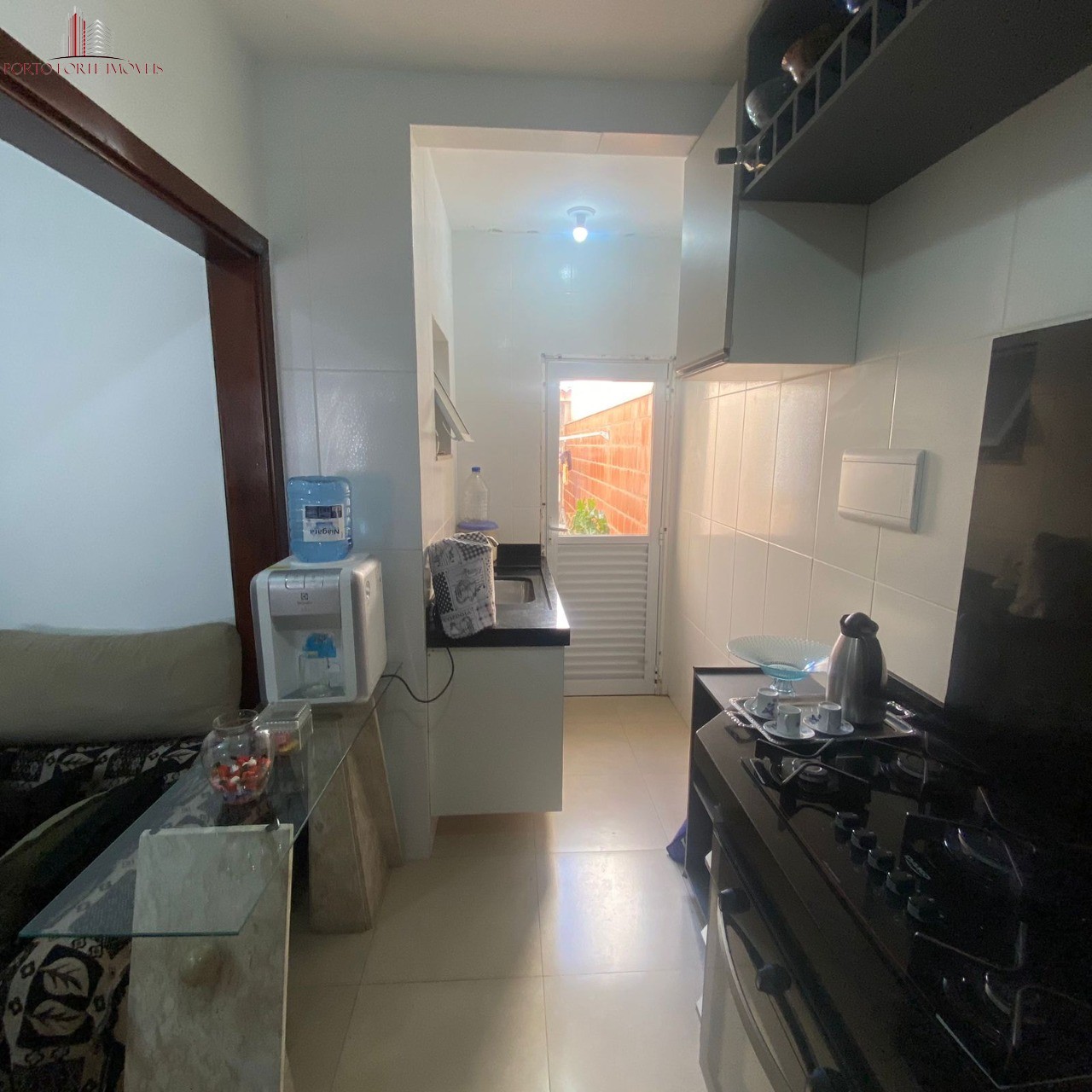 Casa, 3 quartos, 100 m² - Foto 3