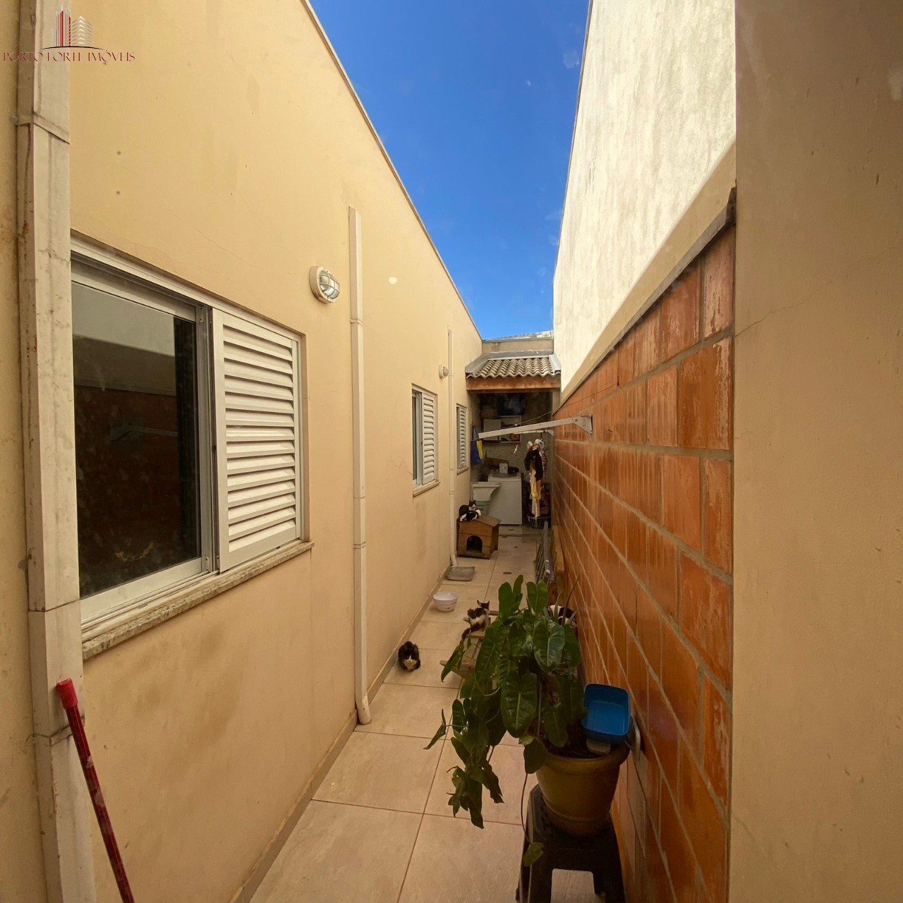 Casa, 3 quartos, 100 m² - Foto 9