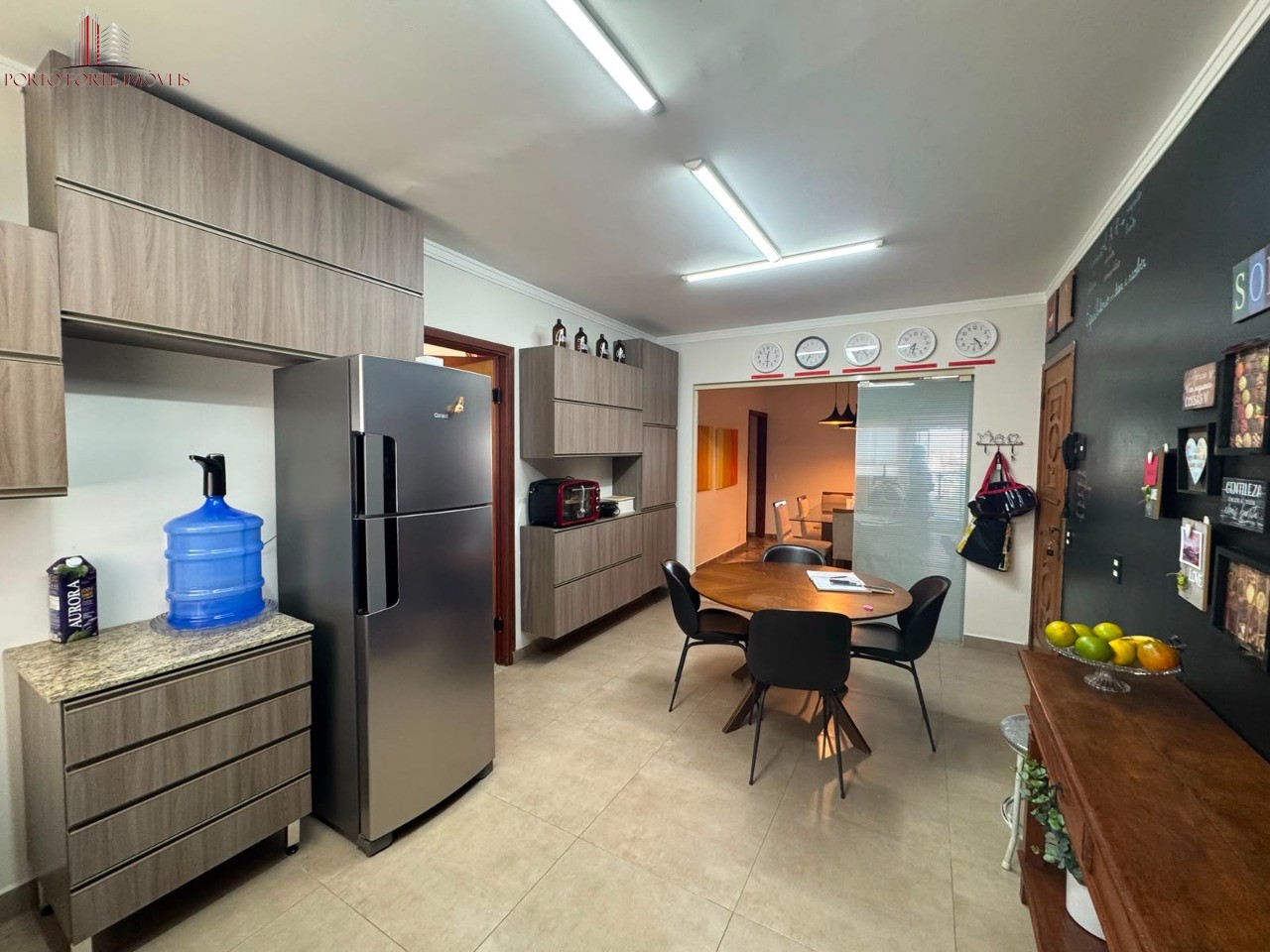 Apartamento, 3 quartos, 184 m² - Foto 6