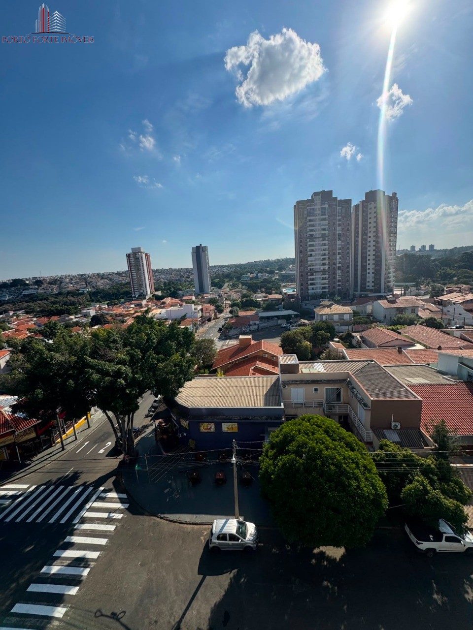 Apartamento, 2 quartos, 74 m² - Foto 3
