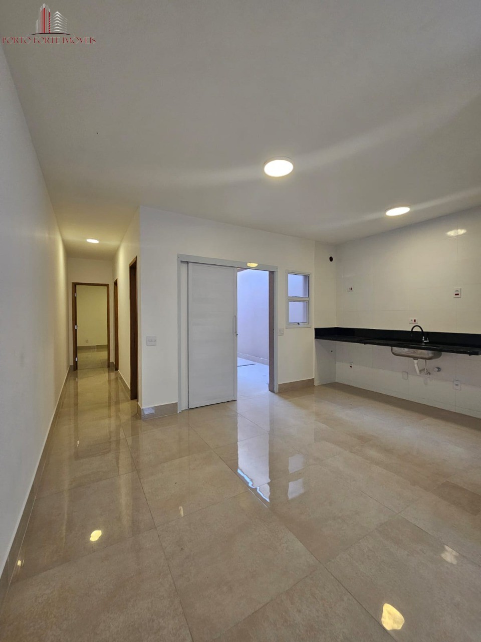 Casa, 2 quartos, 100 m² - Foto 1