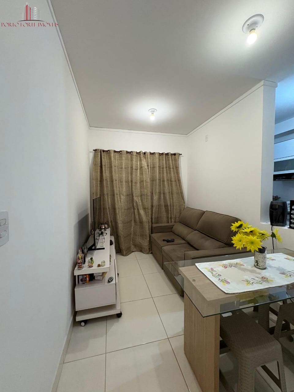 Apartamento, 2 quartos, 51 m² - Foto 8