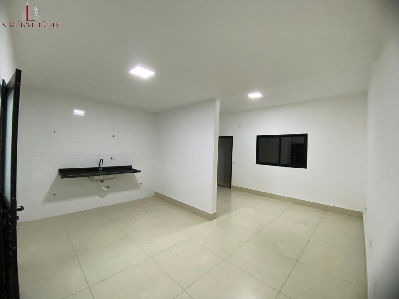 Casa, 2 quartos, 100 m² - Foto 2
