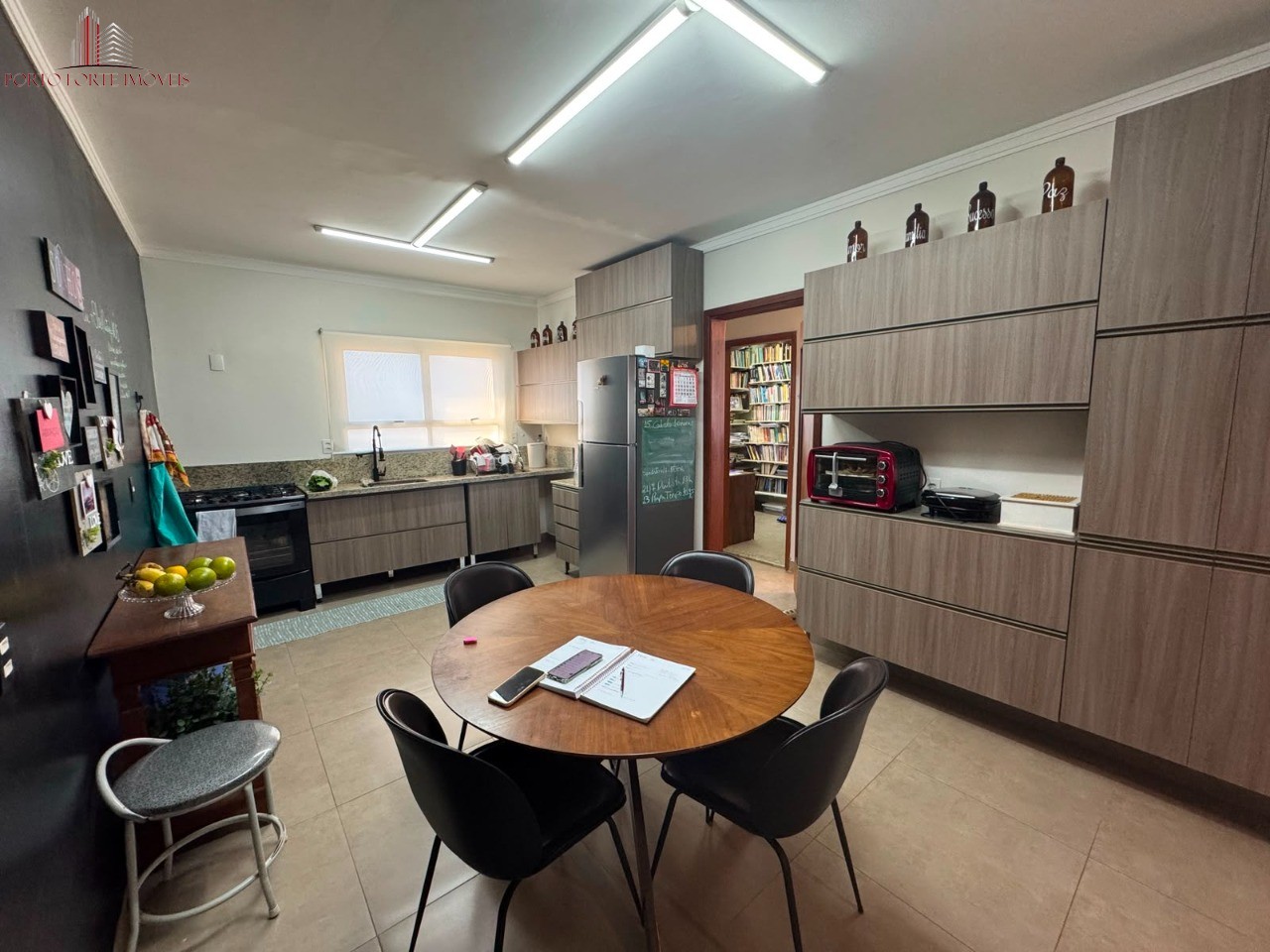 Apartamento, 3 quartos, 184 m² - Foto 7