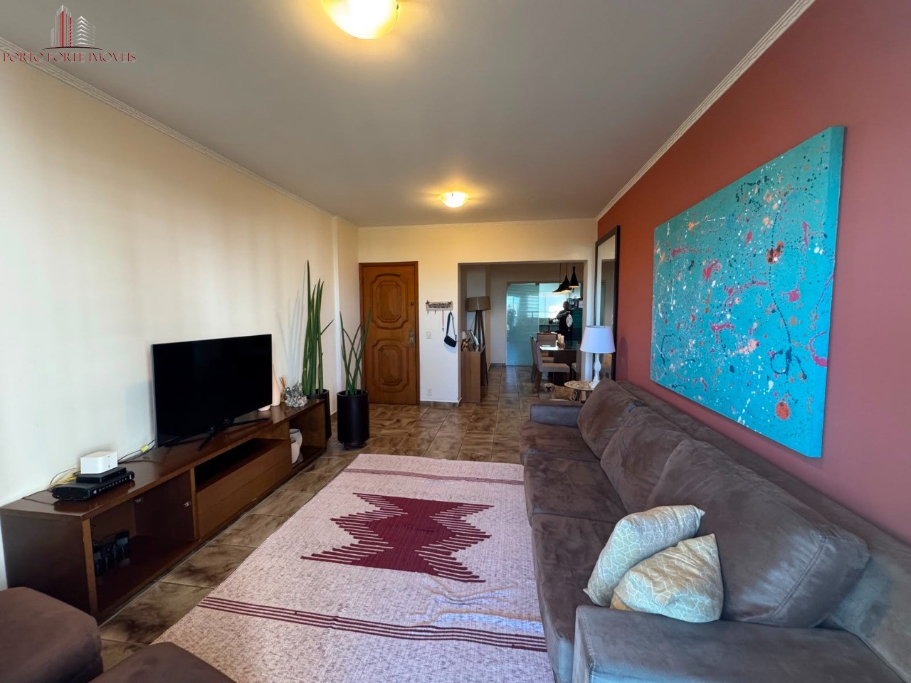 Apartamento, 3 quartos, 184 m² - Foto 4