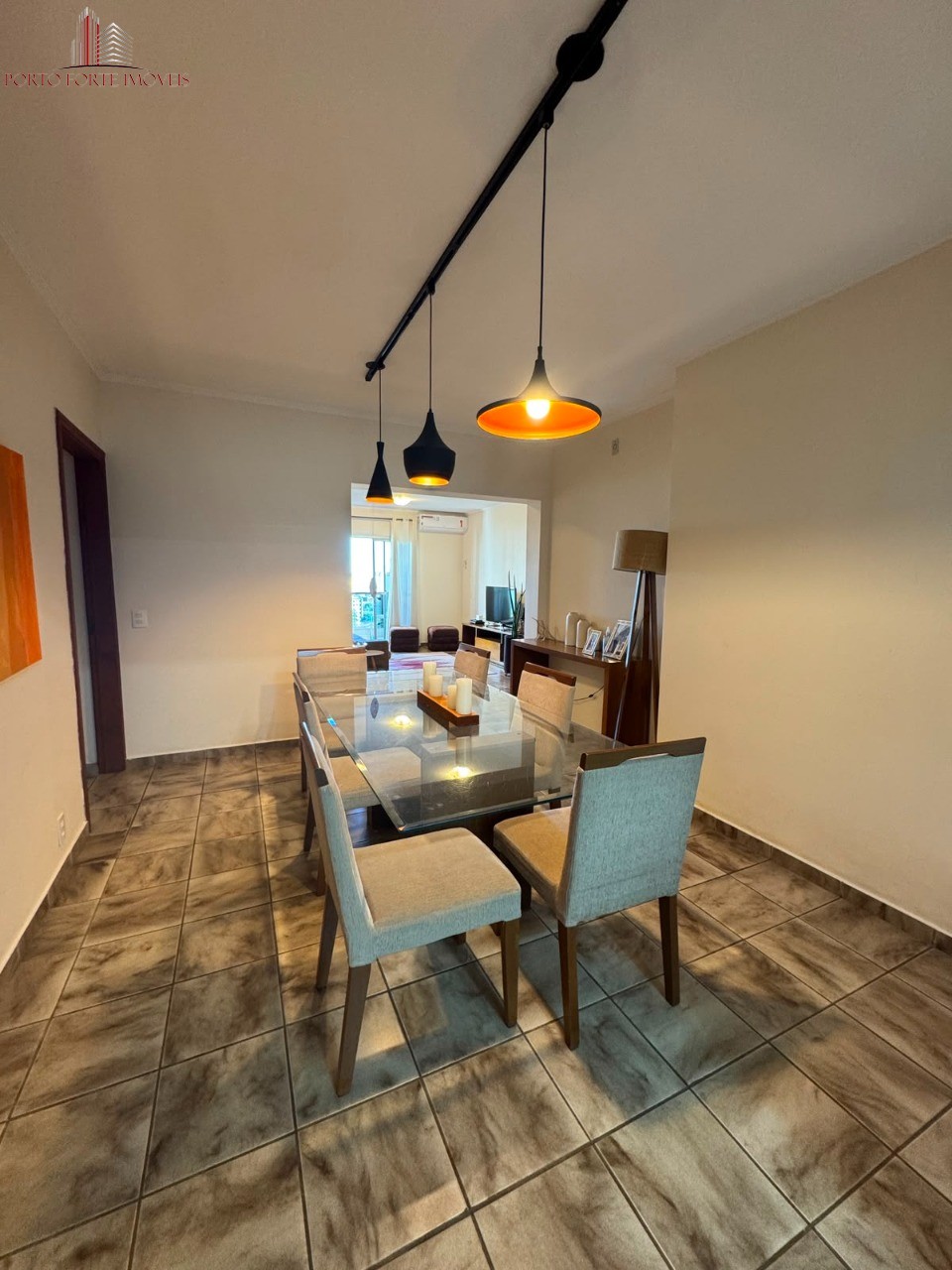 Apartamento, 3 quartos, 184 m² - Foto 5