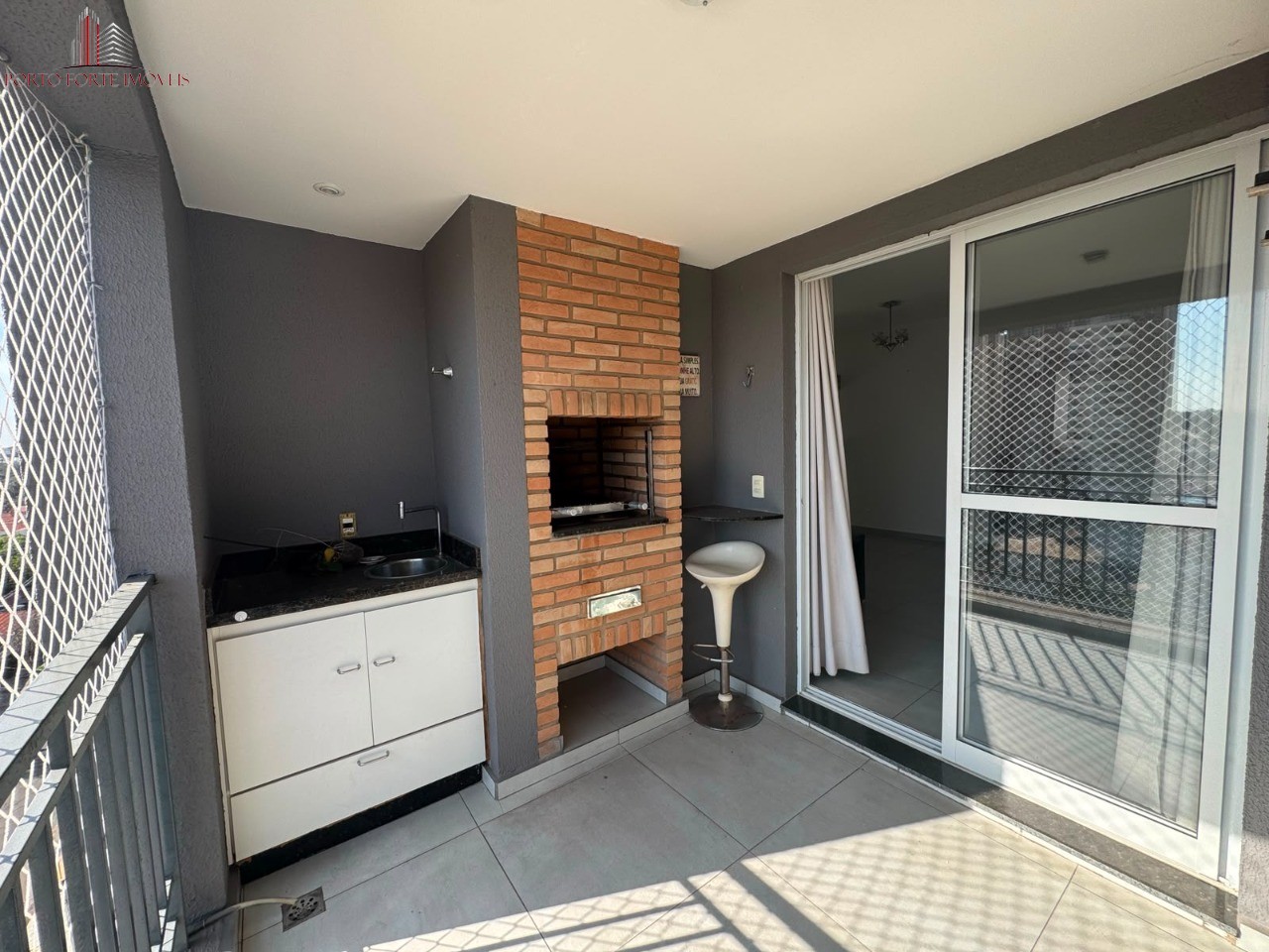 Apartamento, 2 quartos, 74 m² - Foto 13