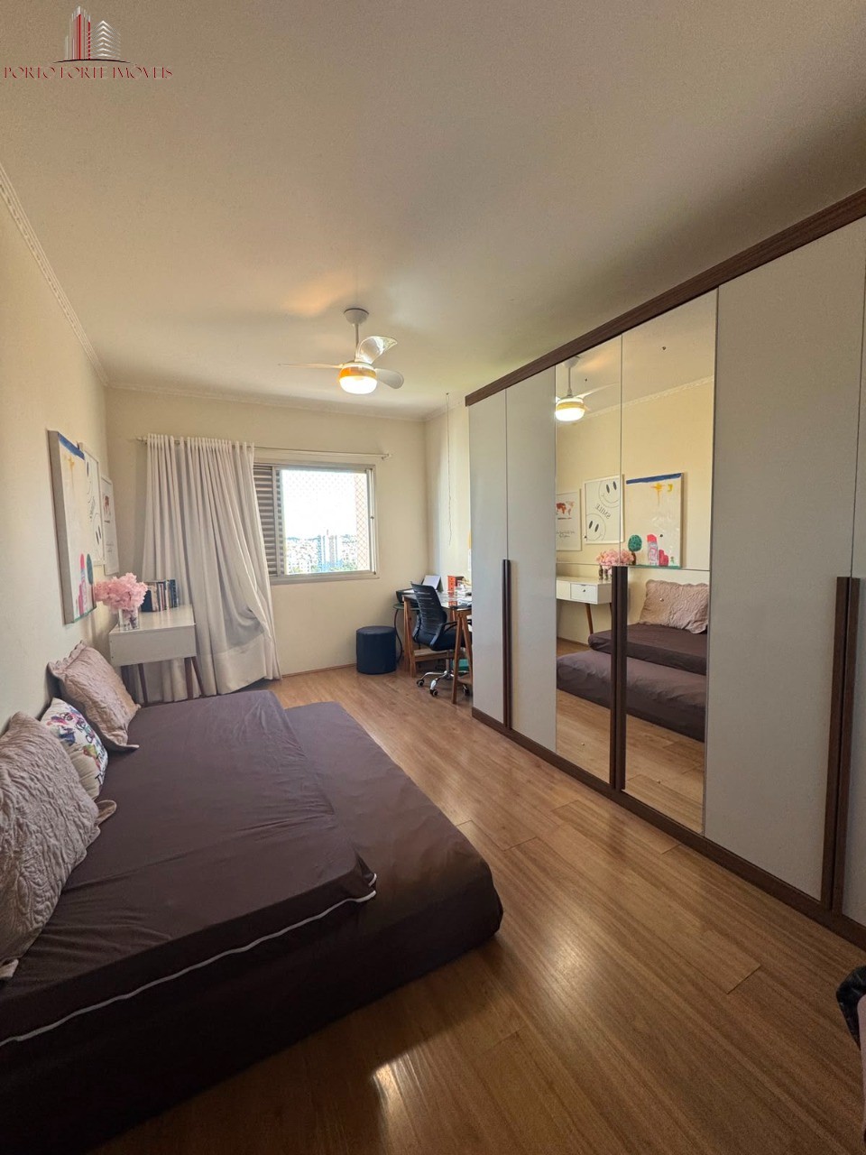 Apartamento, 3 quartos, 184 m² - Foto 11