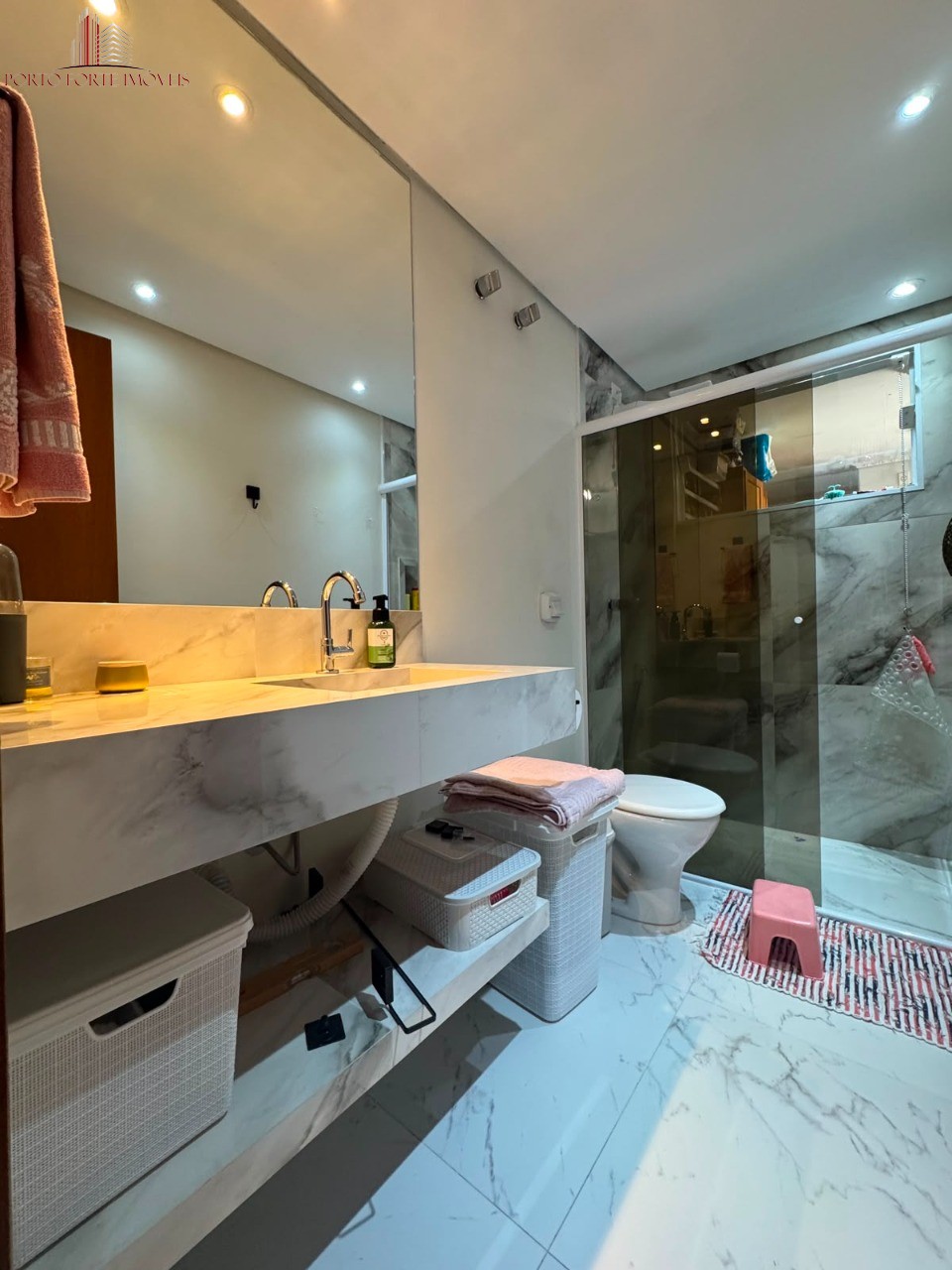 Apartamento, 3 quartos, 184 m² - Foto 8