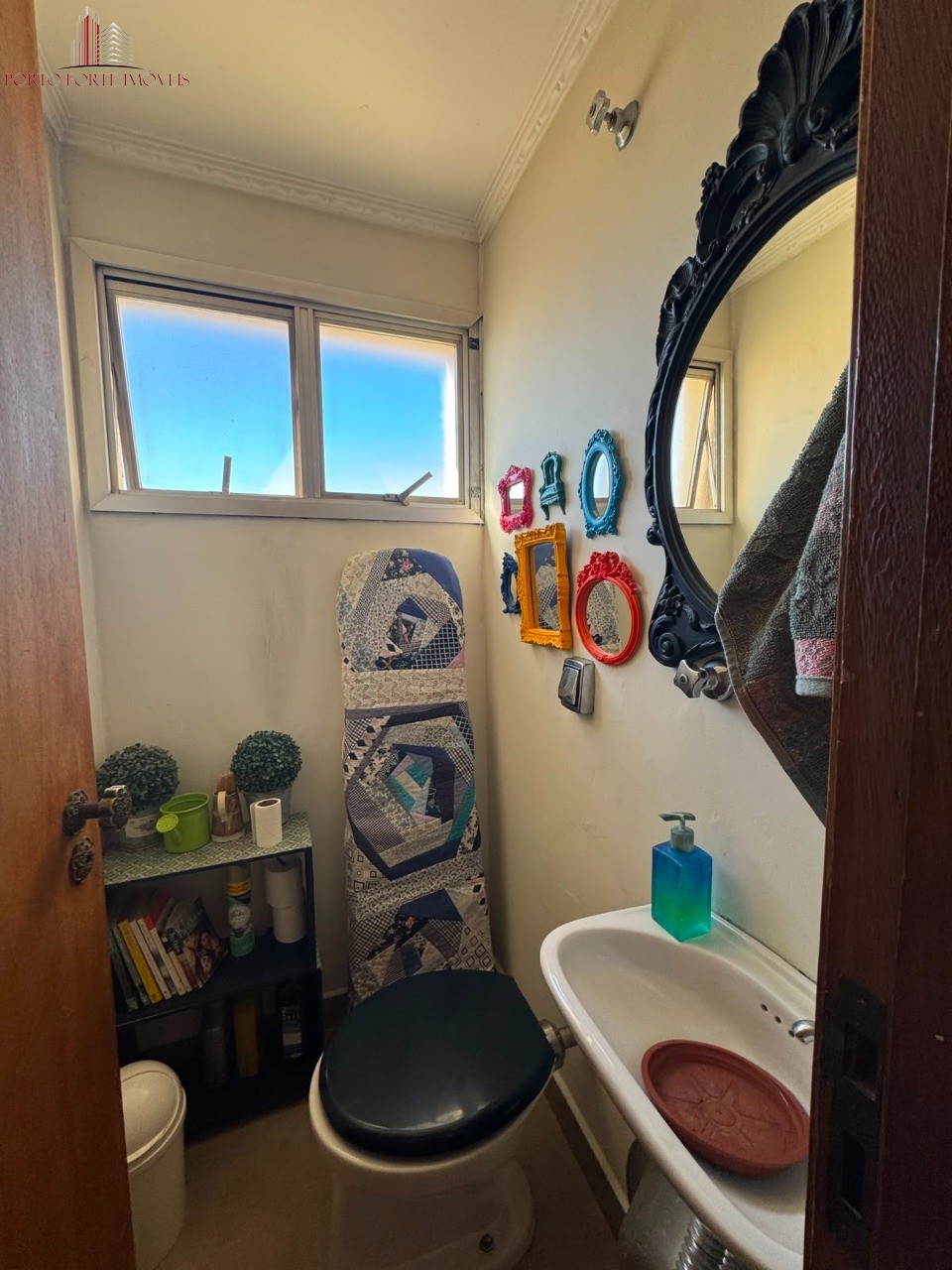 Apartamento, 3 quartos, 184 m² - Foto 16