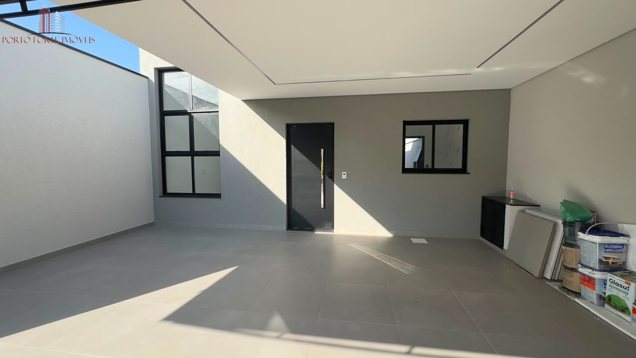 Casa, 3 quartos, 150 m² - Foto 1