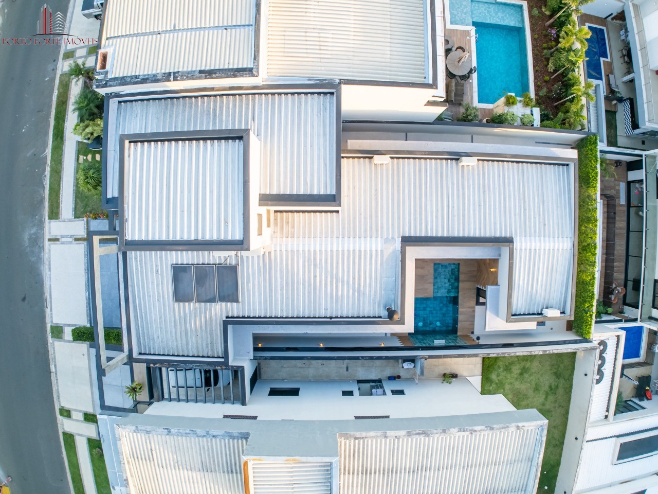 Casa, 3 quartos, 360 m² - Foto 23