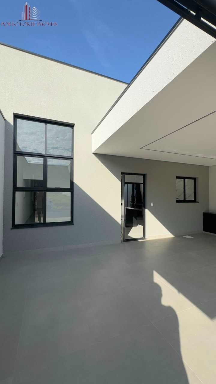 Casa, 3 quartos, 150 m² - Foto 2