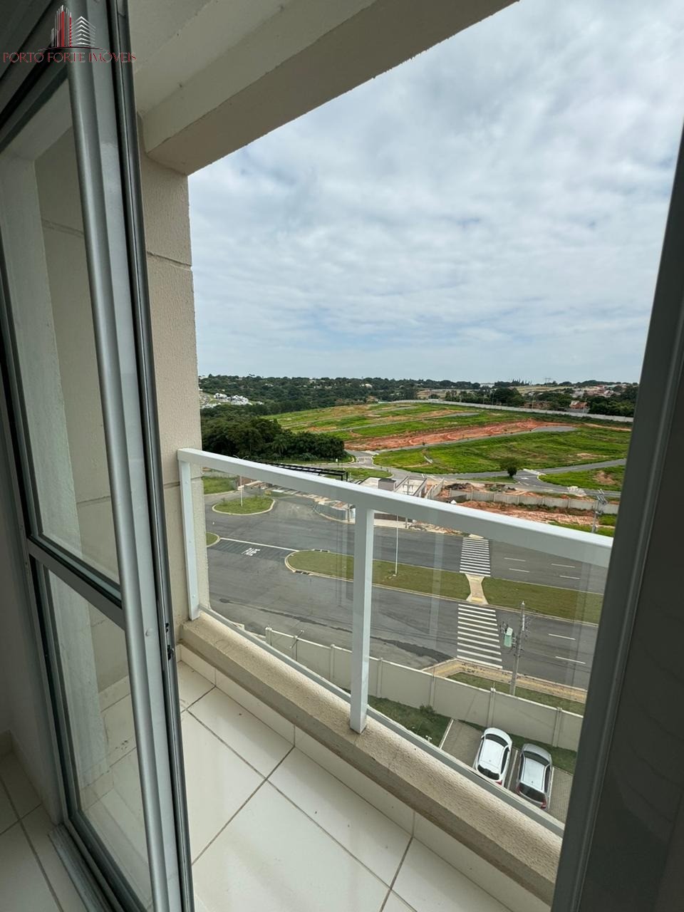 Apartamento, 2 quartos, 51 m² - Foto 1