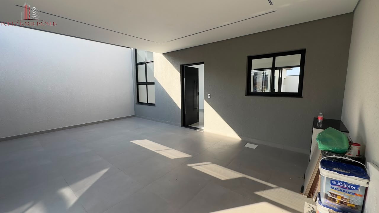 Casa, 3 quartos, 150 m² - Foto 3