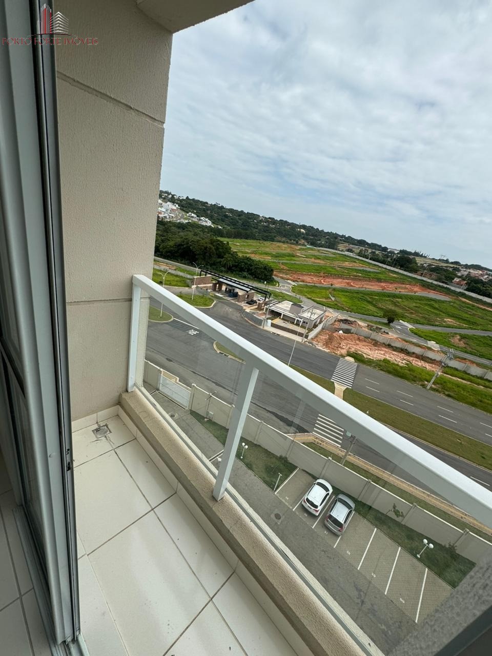 Apartamento, 2 quartos, 51 m² - Foto 2