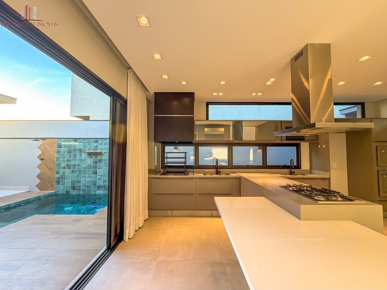 Casa, 3 quartos, 360 m² - Foto 8