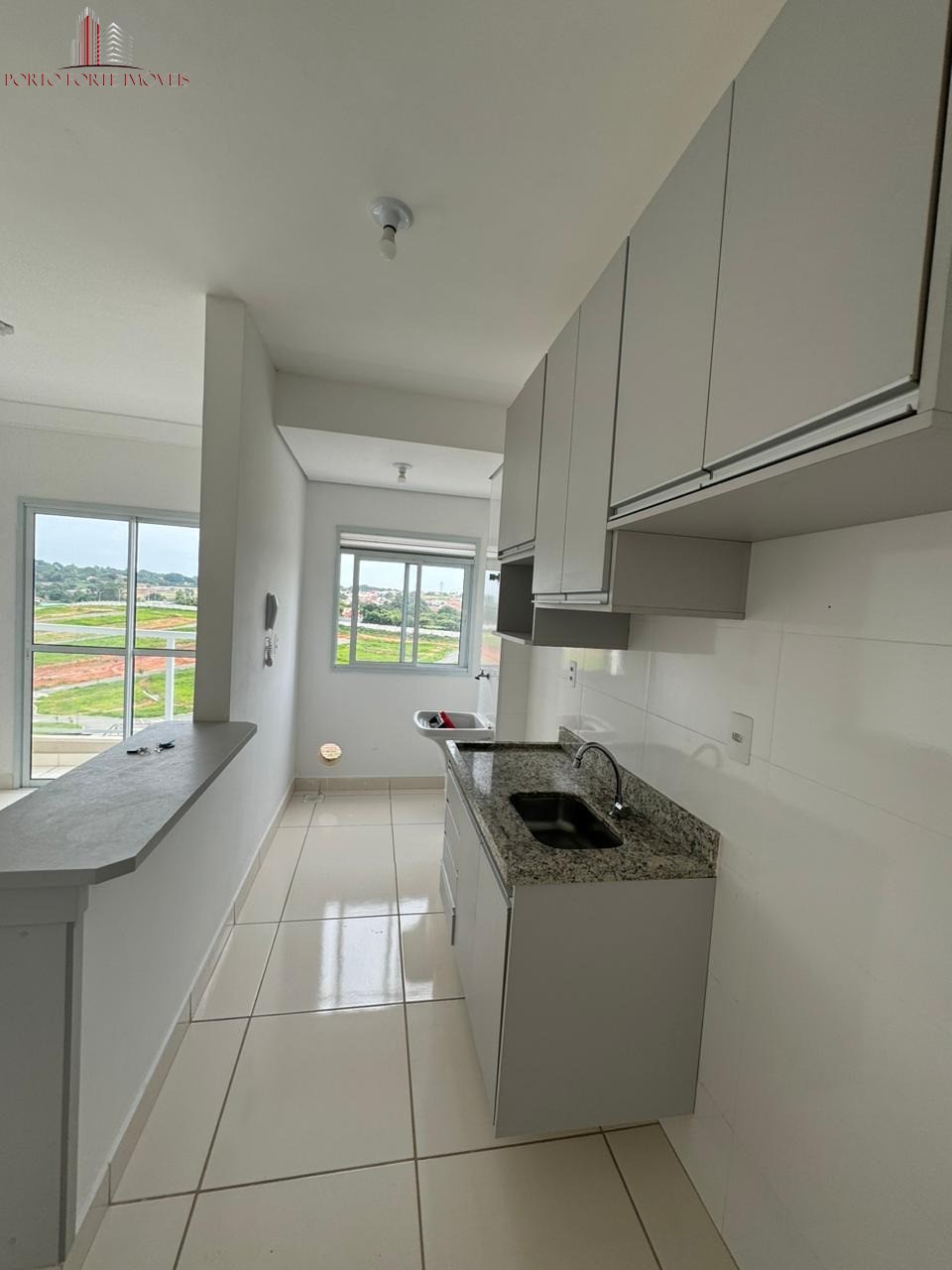 Apartamento, 2 quartos, 51 m² - Foto 7