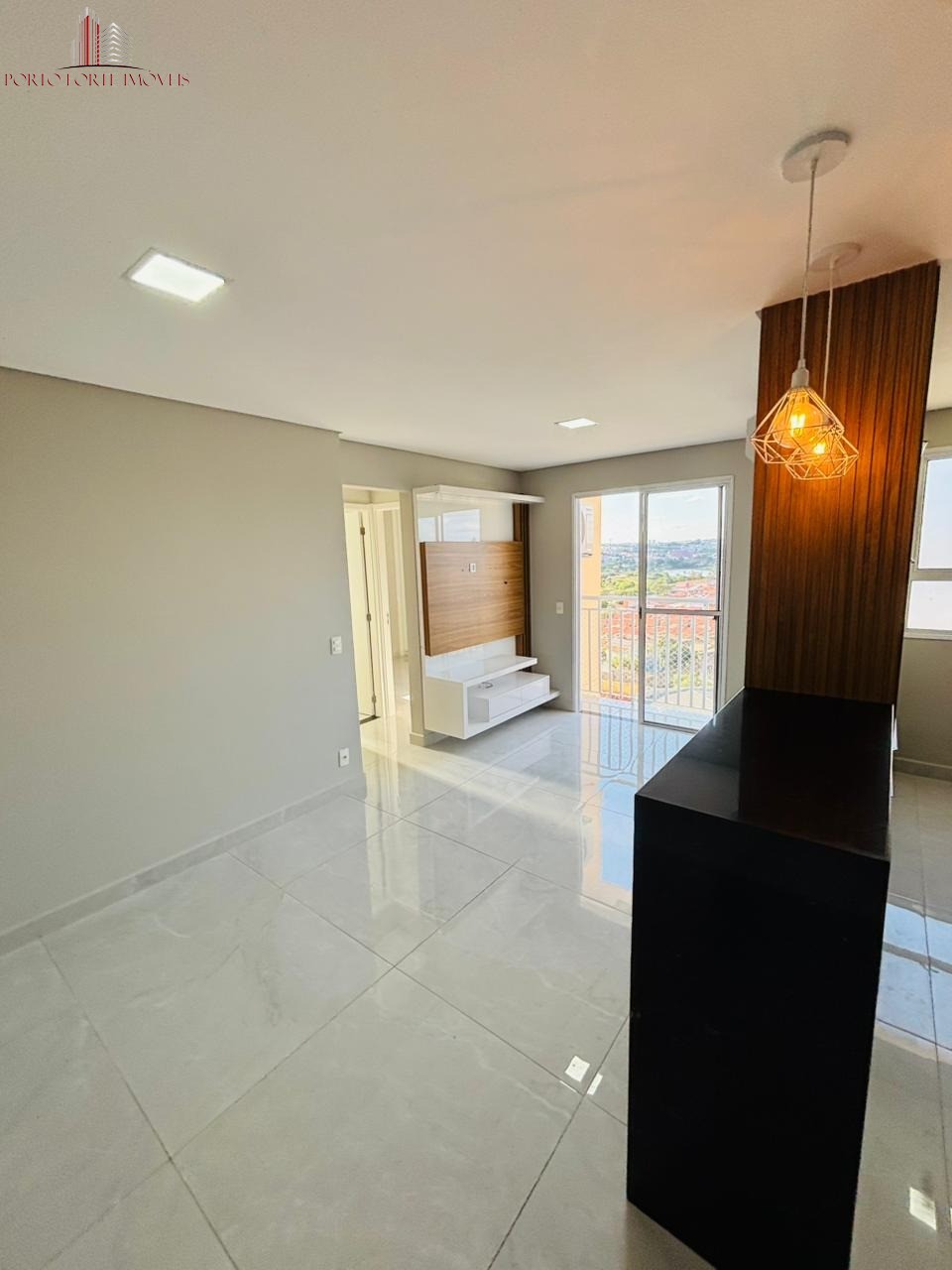 Apartamento, 2 quartos, 50 m² - Foto 7