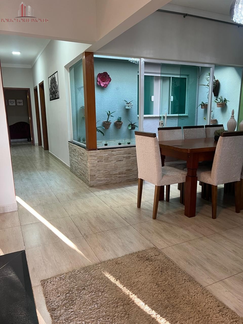 Chácara, 3 quartos - Foto 6