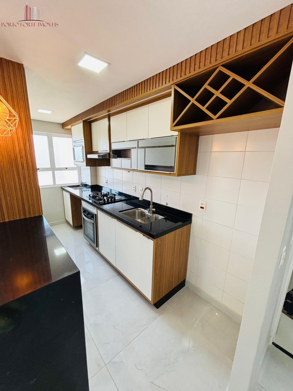 Apartamento, 2 quartos, 50 m² - Foto 12